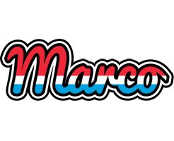 Marco norway logo