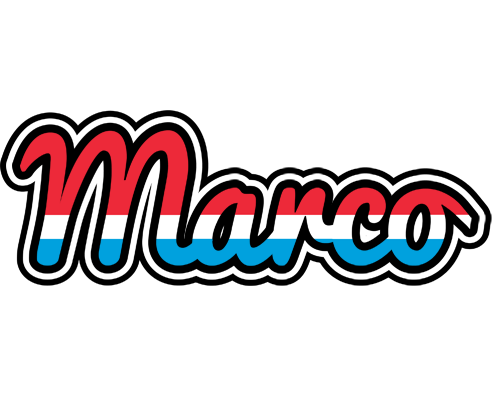 Marco norway logo