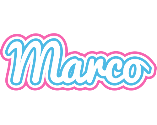Marco outdoors logo