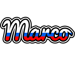Marco russia logo