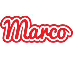 Marco sunshine logo