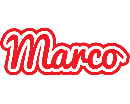 Marco sunshine logo