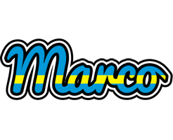Marco sweden logo