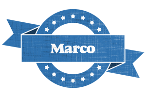 Marco trust logo