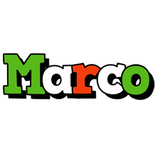 Marco venezia logo