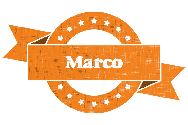 Marco victory logo
