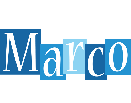 Marco winter logo