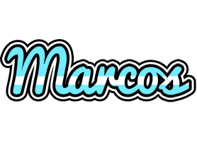 Marcos argentine logo