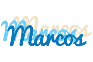 Marcos breeze logo