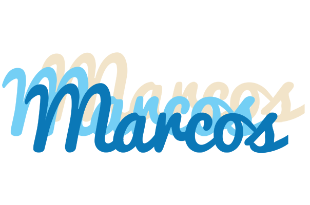 Marcos breeze logo