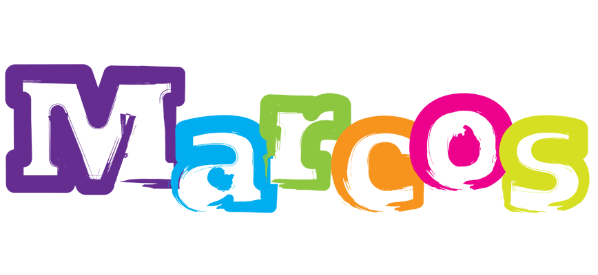 Marcos casino logo