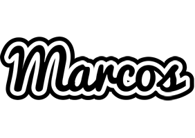 Marcos chess logo