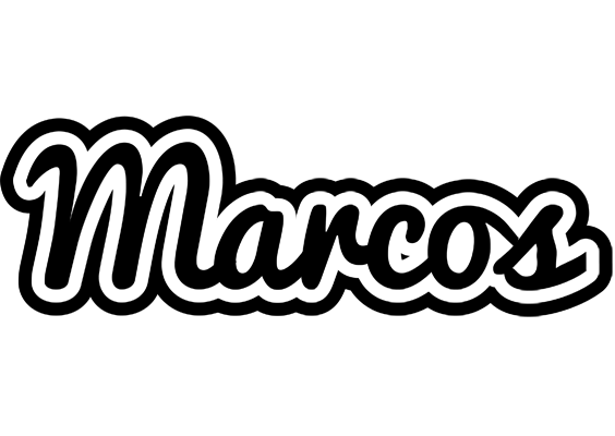 Marcos chess logo