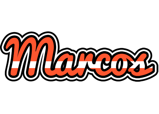 Marcos denmark logo