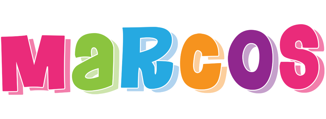 Marcos friday logo