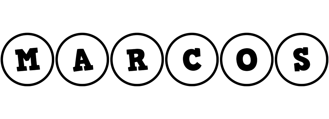 Marcos handy logo