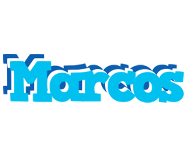 Marcos jacuzzi logo