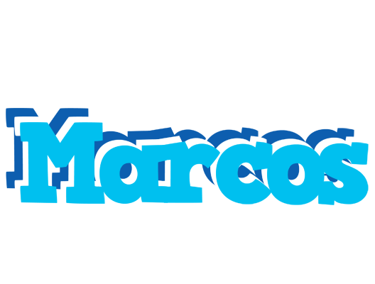 Marcos jacuzzi logo