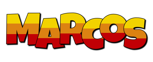Marcos jungle logo