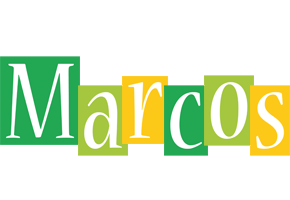 Marcos lemonade logo