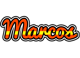 Marcos madrid logo