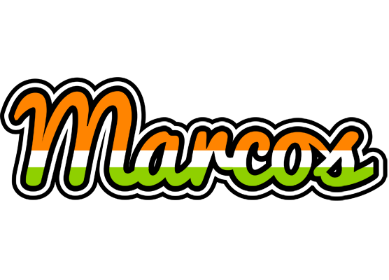 Marcos mumbai logo