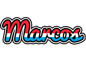 Marcos norway logo