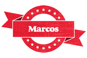 Marcos passion logo