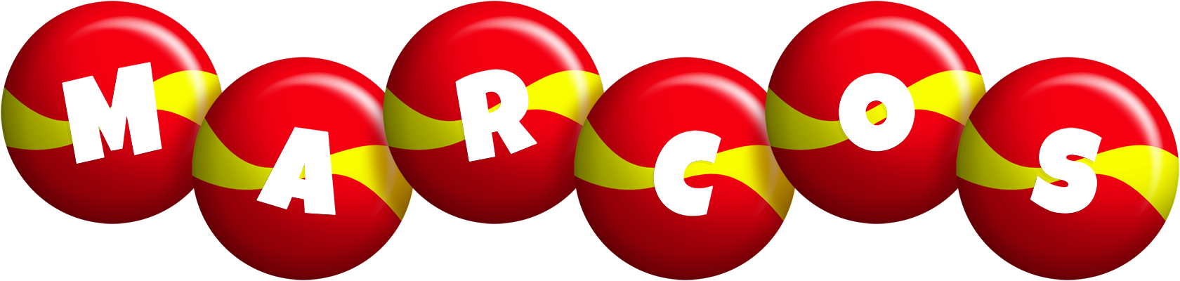 Marcos spain logo