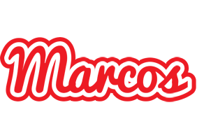 Marcos sunshine logo