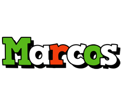 Marcos venezia logo