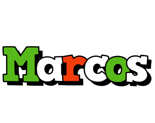 Marcos venezia logo