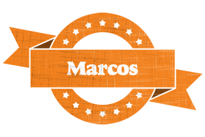 Marcos victory logo