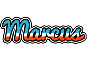 Marcus america logo