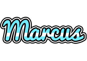 Marcus argentine logo