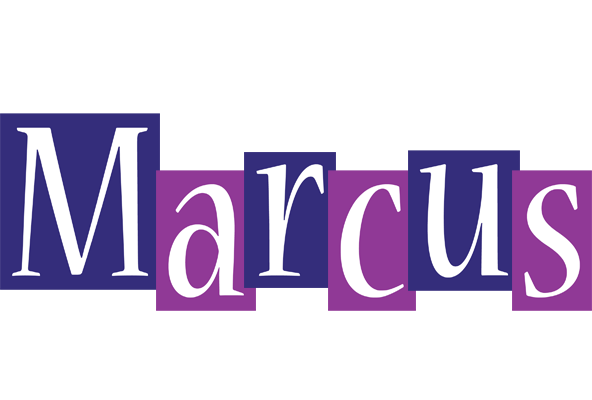Marcus autumn logo