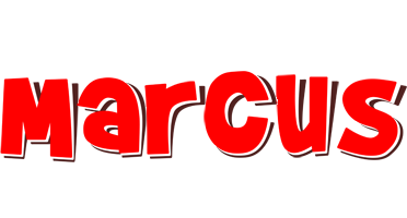 Marcus basket logo
