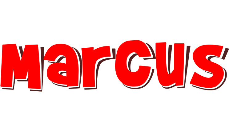 Marcus basket logo