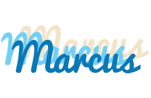 Marcus breeze logo