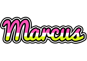 Marcus candies logo