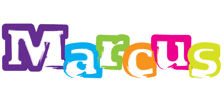 Marcus casino logo
