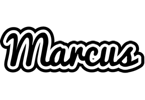 Marcus chess logo
