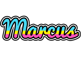 Marcus circus logo