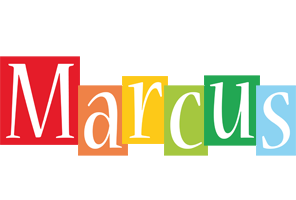 Marcus colors logo