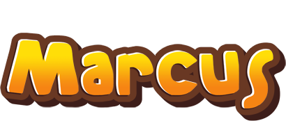 Marcus cookies logo