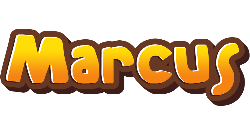 Marcus cookies logo