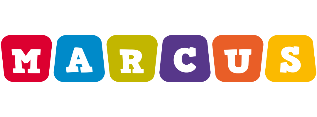 Marcus daycare logo