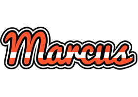 Marcus denmark logo