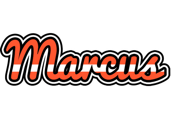 Marcus denmark logo