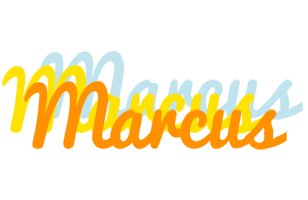 Marcus energy logo